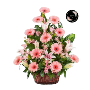 Encanto Rosado