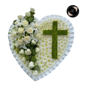 Corazón Eterno
