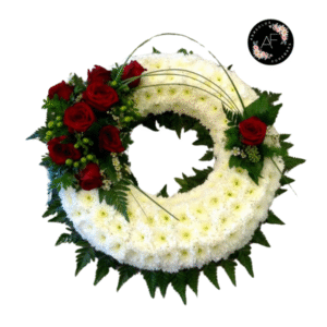 Flor de la Eternidad