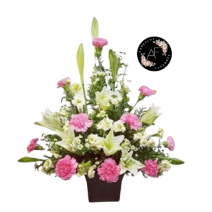 Ternura en Flor
