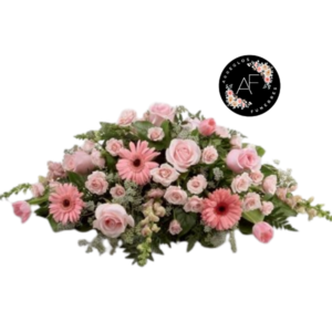 Cubre Urnas Primaveral