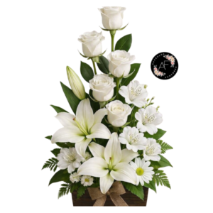 Delicado Arrimo Funebre