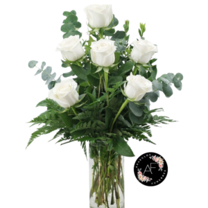 Florero Descanso Eterno