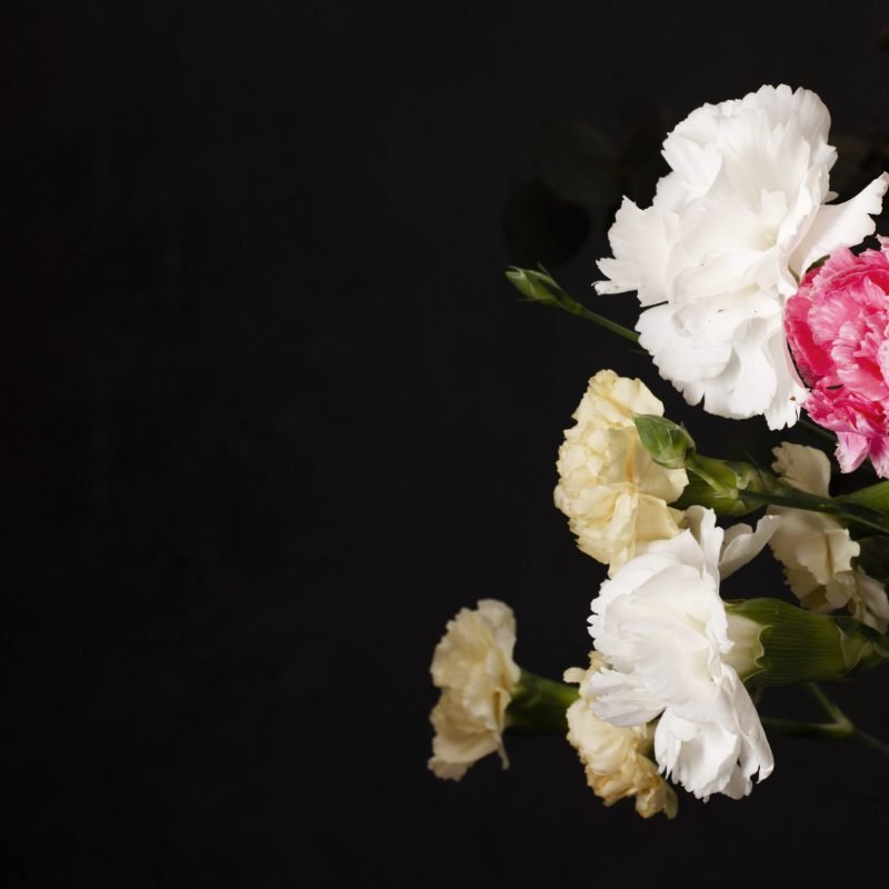 copy-space-blooming-flowers